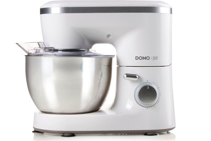 DOMO DO9175KR Silný motor